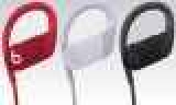  Powerbeats 3  AirPods: ,   Apple Powerbeats 4   