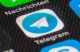 Telegram        