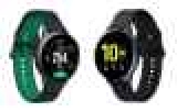 Samsung    - Galaxy Watch Active 2