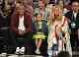   laureate:     BET Awards 2020